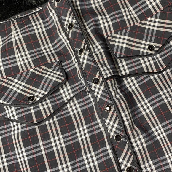 Bebe 💕Western Style Pencil Skirt💕 - Picture 7 of 8